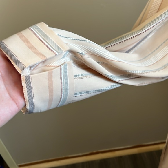 Like new- 3x Addition Elle side slit tunic top *oversized fit* - Picture 13 of 14